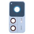 thumbnail image 1 of For Compatible Back Camera Lens Frame For Xiaomi Designed For Modern Living, 1 of 5