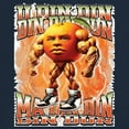 thumbnail image 3 of U Din Din Din Din Dun Ma Din Din Din Dun Women's Tank Top Italian Brainrot, 3 of 7