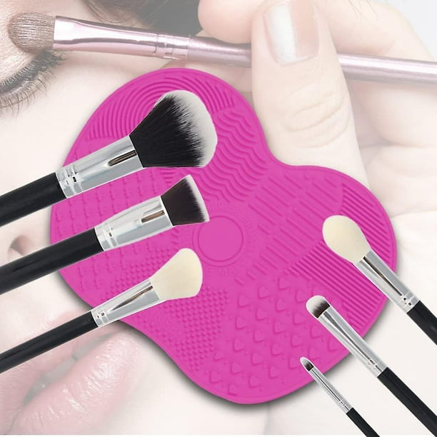 Lavar Brochas Como Desinfectar Mis Brochas De Maquillaje Mis