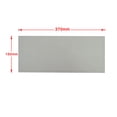 thumbnail image 2 of Material De Reparación De Parche De PVC 1x Cubo De Contenedor Para Barco De Balsa Inflable KAYAK Sunnimix Material de reparación de parches, 2 of 6
