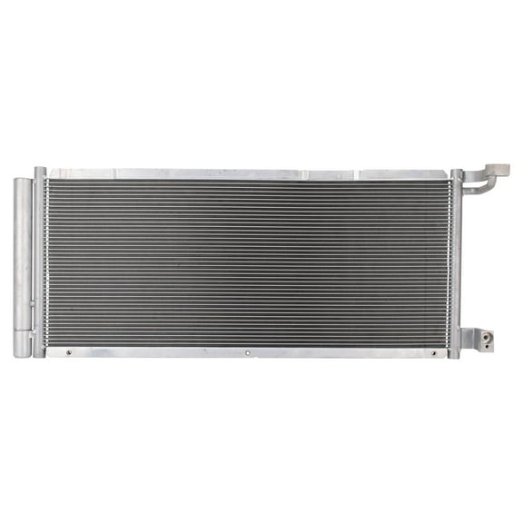 TRQ Air Conditioning A/C Condenser Receiver Drier Fits 2018-2021 Ford EcoSport ACA60915