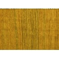 thumbnail image 1 of Ahgly Company Indoor Rectangle Oriental Yellow Modern Area Rugs, 5' x 8', 1 of 4