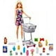 thumbnail image 2 of Mattel GTK94 Barbie Shopping Time Doll, 3 años y ab, 2 of 3