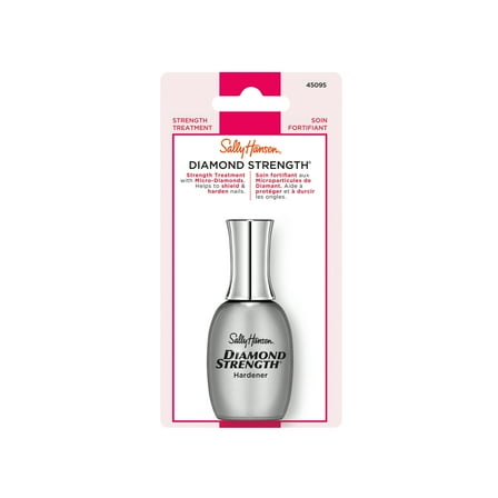 Sally Hansen Diamond Strength® Instant Nail Hardener Treatment, 0.45 fl oz