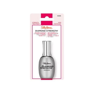 Diamond Strength Instant Nail Hardener