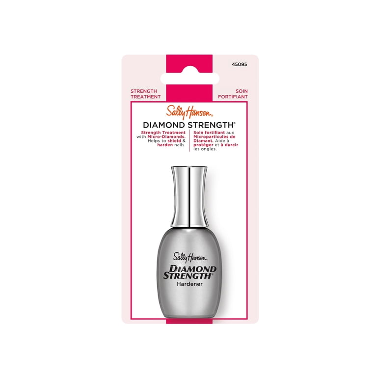 Diamond Strength Instant Nail Hardener photo 1
