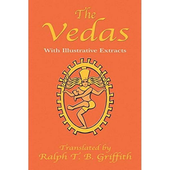 Pre-Owned The Vedas Paperback