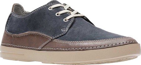 clarks men's gosler edge sneaker