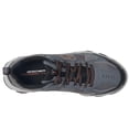 thumbnail image 2 of Zapatilla Skechers Stamina at Upper Stitch para hombre, color gris, 2 of 6