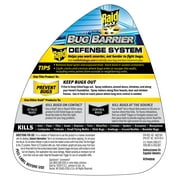 Raid Max Bug Barrier, 30 fl oz