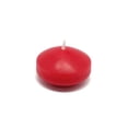 thumbnail image 1 of Jeco CFZ-008-12 Bougies Flottantes 1.75 Po, Rouge - 288 Pcs, 1 of 1