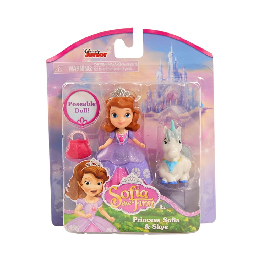sofia the first toys near me