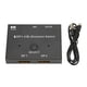 thumbnail image 3 of Conmutador D, Conmutador Displayport 1.4 Conmutador Displayport 8K Conmutador K Displayport Diseño de próxima generación, 3 of 9