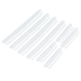 thumbnail image 1 of Transparente Placa Protector de Puertas Borde de Coche para Choques, 1 of 1