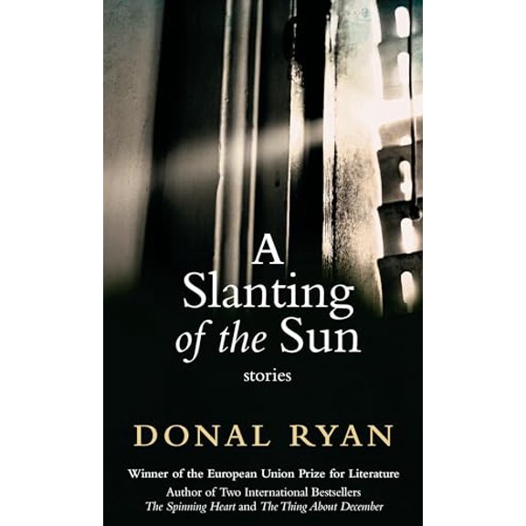 Pre-Owned A Slanting of the Sun: Stories, 9781586422356, 1586422359, Paperback,