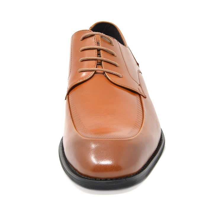 Bruno Marc Mens Washington Formal Genuine Leather Business Dress Oxfords Shoes 