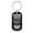 To Daughter from Dad Bp #B, variant on Metal Tag Pendants Keychain Love Words Key-chains Father Mother Love