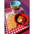 thumbnail image 5 of Mrs. Miller's Hot Pepper Jelly, Sweet & Savory, 2 pack, 9 oz., 5 of 8