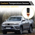 thumbnail image 3 of Unique Bargains Coolant Temperature Sensor for Chrysler Aspen 2007 Water Temperature Temp Sender Sending Unit Sensor No.56027873, 3 of 7