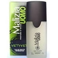 thumbnail image 2 of Malizia Uomo by Vetyver for Men - 1.7 oz EDT Spray, 2 of 2