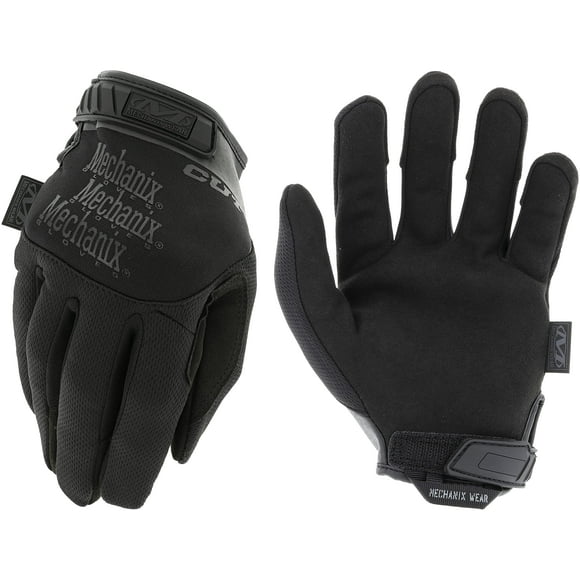 Guantes de Trabajo Mechanix Wear Tactical Specialty Pursuit D5