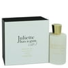 Another Oud by Juliette Has a Gun Eau De Parfum spray 3.4 oz for Women Pack of 2