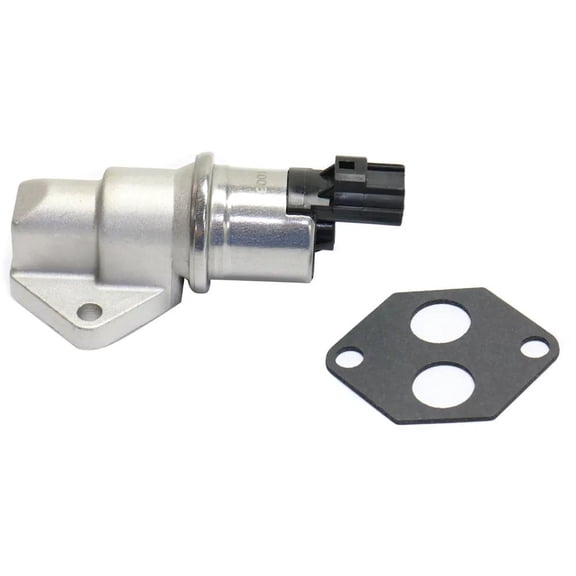 New Idle Control Valve Compatible With Ford Mazda Mercury Ranger Stx 6 Cyl 3.0L B3000 Ds 6 Cyl 3.0L Taurus Lx Sable Ls 2001-2008 By 31067 150289 229693 329693 REPM313209