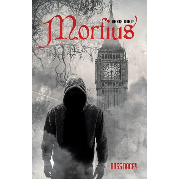 Morfius