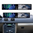 thumbnail image 1 of TPXINXIN Dual 12.3 inch Screen Car Radio For Volvo XC90 2004-2014 Android GPS Navigation Multimedia Video Player Stereo Receiver Head Unit, 1 of 15