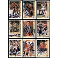 thumbnail image 3 of Autographed 1991-92 Upper Deck Basketball Cards (93 Count Lot) SKU #243413, 3 of 5