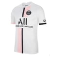 thumbnail image 2 of 21-22 Paris Saint-germain Fc Camiseta Visitante Número 30 Lionel Messi Jersey-L- BmatwkZeng Bmatwe Jersey, 2 of 4