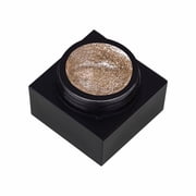 WIFKLSIIPG New Japanese Flash Nail Polish High Density Painted Nail Polish Metal Platinum Nail Polish