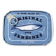 thumbnail image 4 of Cosméticos Sardinas Enlatadas Almacenamiento Creativa para El (Beige), 4 of 9