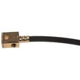 thumbnail image 2 of Dorman H620873 Brake Hydraulic Hose for Specific Nissan Models Fits select: 2005 NISSAN XTERRA OFF ROAD/S/SE, 2 of 3
