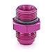 thumbnail image 2 of Magnafuel & Magnaflow Systèmes de Carburant MP-3013 -8 à -8 un Raccord Droit, 2 of 2