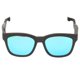 thumbnail image 4 of Gafas Bluetooth Inteligentes Conducción Ósea Reducción de Ruido Bluetooth 5.0 Gafas de Sol Inalámbricas para Vacaciones Playa Conducción Azul, 4 of 10