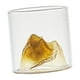 thumbnail image 1 of vasos de vino Taza De Té De Copa De Vino Estilo Montaña Creativa Para Entretenimiento Comedor Hombre Regalos Montaña Dorada Magideal vasos de vino, 1 of 7