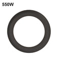 thumbnail image 4 of Air Pump Piston Ring Anti-Fatigue for 550W Air Compressor Part, 4 of 9