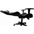 thumbnail image 2 of Nicer Furniture Racing Style Gaming Chair, 2 of 5