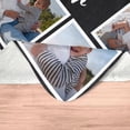 thumbnail image 2 of AISENIN Personalized for Mom Custom Blanket with Photos Pictures Text Best Mom Ever Gifts from Daughter Son Kids Customized Birthday Gifts for Mom Grandma Wife Women, 2 of 5