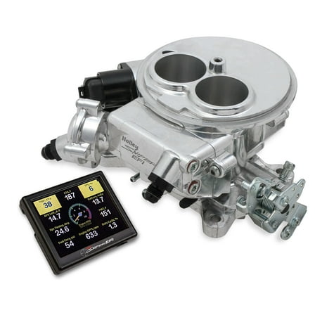 Holley EFI 550-849