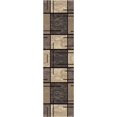 thumbnail image 2 of Runner Rug for Hallway Machine Washable Rugs for Entrance Indoor Long Modern Area Rug Low Pile Carpet for Bedroom Laundry Kitchen Laundry Room, 2 of 7