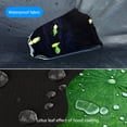 thumbnail image 4 of Waterproof 210T Coated Motorcycle Cover, UV-Proof and Snow-Proof Heavy Duty Outdoor Protective Cover for Motorbikes, 4 of 7