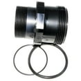 thumbnail image 3 of Zodiac R0358200 Bulkhead Assembly with O-Ring Replacement for Zodiac Jandy DEL Series D.E. Pool and Spa Filter, 3 of 3