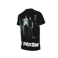 thumbnail image 5 of One Direction 1d Boys Girls T Shirt Kids Short Sleeve Crewneck 3d Printed Graphic Shirts For Kids Youth X-Small, 5 of 7