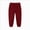 A07-Wine, variant on Gibobby Boys Pants Toddler Boys Pants Lightweight Trousers 12 Months 2T 3T 4T 5T Kids Winter Casual Solid Sweatpants With Drawstring Toddler Pull On Pants(5-6 Years,Wine)
