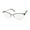 black, variant on DANA BUCHMAN KATHERINE CAT EYE CLASSIC SHAPE SOFT NOSEPAD EYEGLASS FRAME/GLASSES