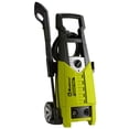 thumbnail image 2 of Hidrolavadora Koblenz HL-310 V 2000 PSI Verde y Negro, 2 of 3