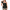AA-Black, variant on Ocean Blues Women's Plus Size Bandeau Tankini Top Only Strapless Ruched Swimsuits Top Molded Cups Tankini Bathing Suits for Women