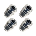 thumbnail image 1 of 4pcs Bite Valve Replacement Sheath For Water Bladder Hydration Pack Bite Valve Red / Bule / Black Simple Installation, 1 of 9